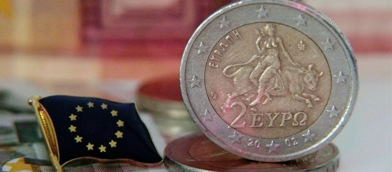 Δεύτερη, μεγάλη κρίση: Η χώρα που φέρνει οικονομική καταιγίδα